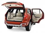 Ford Everest 2014 года